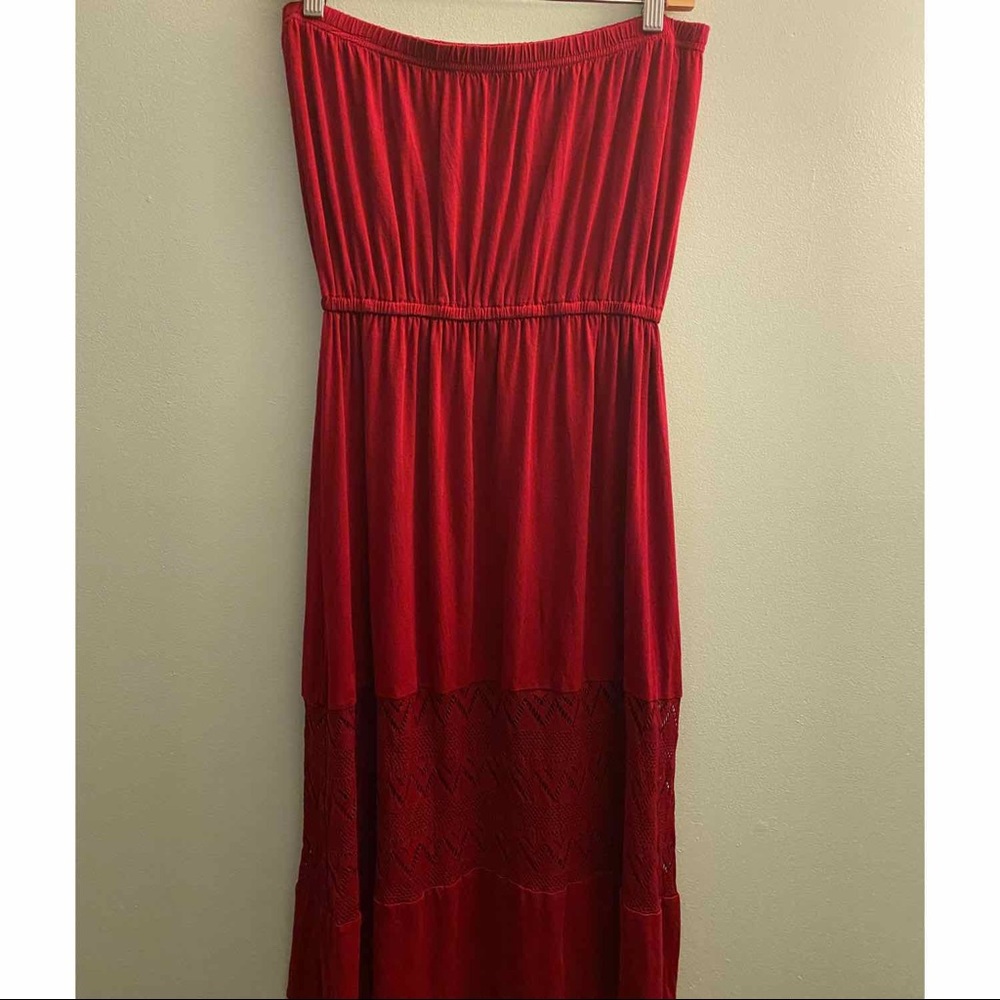 Jessica Simpson Dress